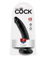 King Cock 7" Cock