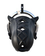 Fantasy C-Ringz Extreme Silicone Cock Blocker - Black