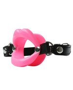 Sex & Mischief Silicone Lips