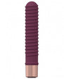 Poise - 10 Speed Mini-Vibe - Burgundy