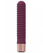 Poise - 10 Speed Mini-Vibe - Burgundy