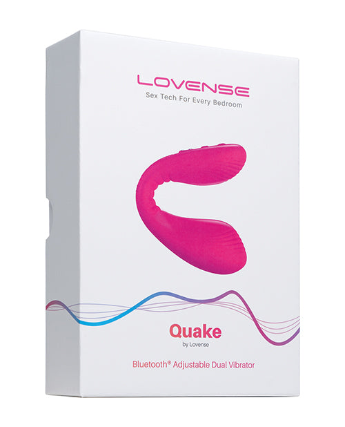 Lovense Dolce