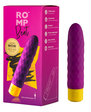 ROMP Beat Bullet Vibrator Light Purple