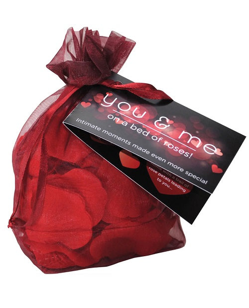 You & Me Bed of Roses