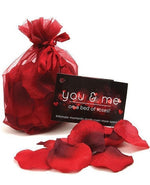 You & Me Bed of Roses