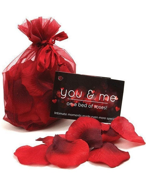 You & Me Bed of Roses