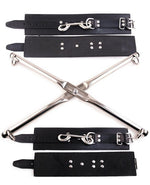 Rouge Rod Adjustable Hogtie - Black
