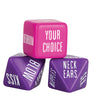 Spicy Dice