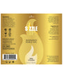 Sensuva Sizzle Lips Warming Gel ASST FLAVORS