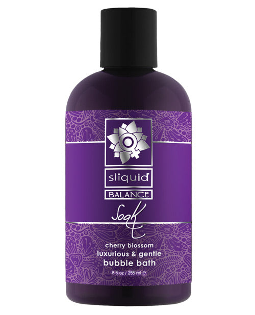 Sliquid Balance Soak