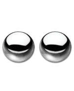 Sex & Mischief Steele Balls