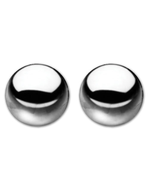 Sex & Mischief Steele Balls