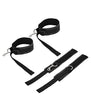Thigh & Wrist Cuff Set