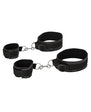 Thigh & Wrist Cuff Set