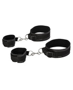 Thigh & Wrist Cuff Set