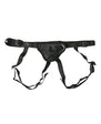 Sportsheets Entry Level Waterproof Strap On - Black