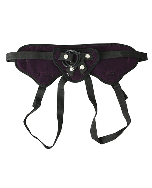 Sportsheets Lush Strap On Harness