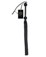 Sportsheets Large Rubber Whip - Black