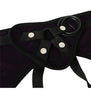 Sportsheets - Curvy Collection Plush Adjustable Strap-On - Plus Size