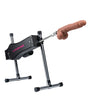 Lovense Bluetooth App-Compatible Sex Machine