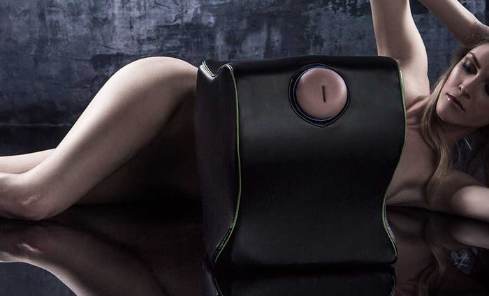 Liberator Top Dog Sex Toy Mount