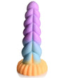 Creature Cocks - Silicone Unicorn Dildo - 8.3in