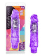 Naturally Yours - Wild Ride - Purple