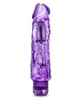 Naturally Yours - Wild Ride - Purple