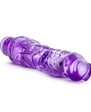 Naturally Yours - Wild Ride - Purple