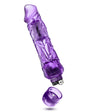 Naturally Yours - Wild Ride - Purple