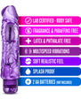Naturally Yours - Wild Ride - Purple