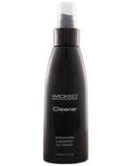 Wicked Cleene Anti-Bacterial Toy Cleaner - 4 oz