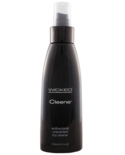 Wicked Cleene Anti-Bacterial Toy Cleaner - 4 oz