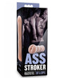 X5 Men Ass Masturbator - Butt - Vanilla