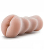 X5 Men Ass Masturbator - Butt - Vanilla