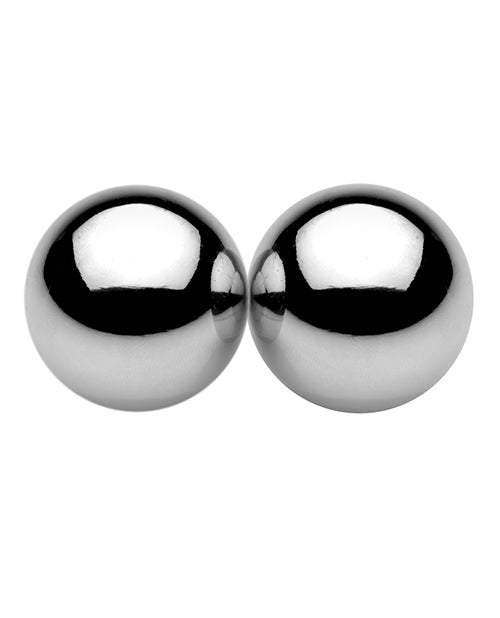 Master Series Magnus Extreme Magnetic Orbs