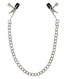 Master Series Ox Bull Nose Nipple Clamps