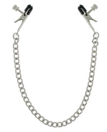 Master Series Ox Bull Nose Nipple Clamps