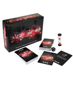 You & Me Game - Board Game
