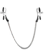 Fetish Fantasy Series Alligator Nipple Clamps
