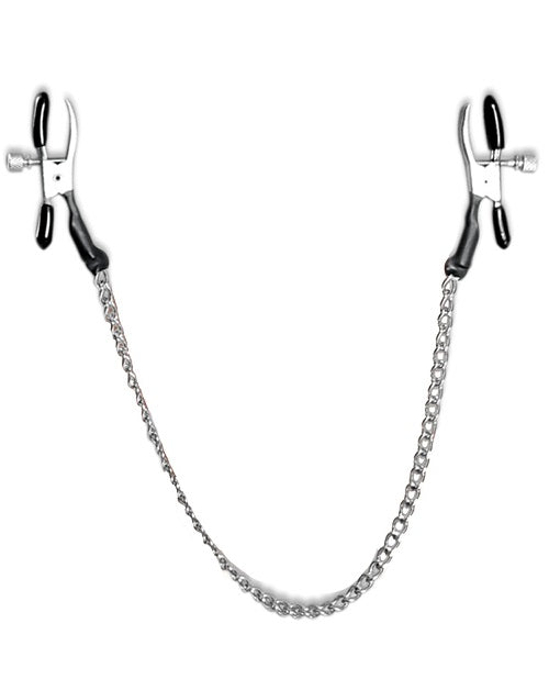 Fetish Fantasy Series Alligator Nipple Clamps