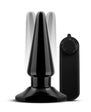 Anal Adventures Basic Vibrating Anal Pleaser