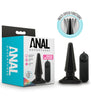 Anal Adventures Basic Vibrating Anal Pleaser