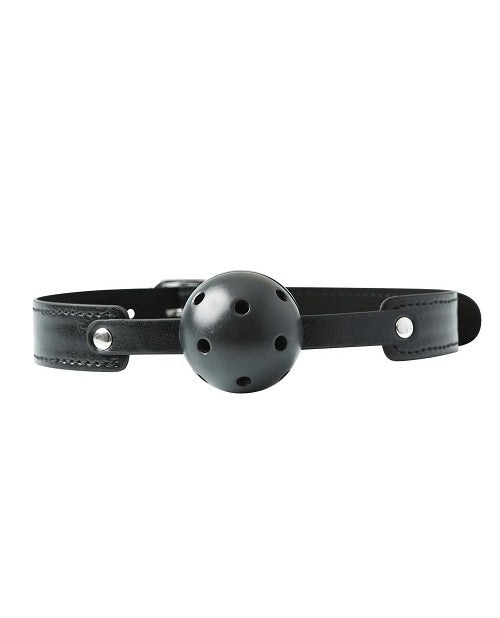 Sex & Mischief Breathable Ball Gag