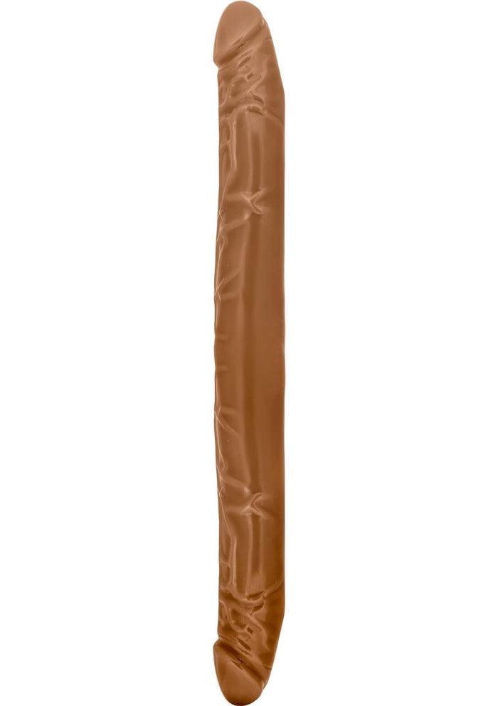 B Yours Double Dildo 16in - Assort Color