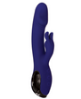 Bunny Buddy Rechargeable Dual Vibrator