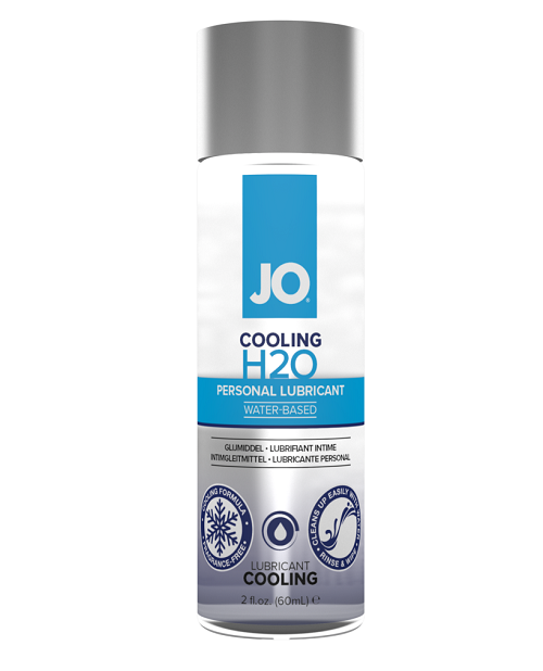 JO® H2O COOLING
