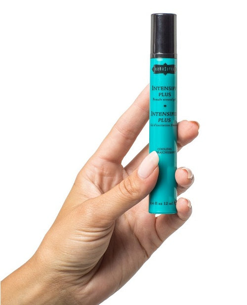 Kama Sutra Intensify Plus - Cooling