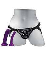 Sportsheets Anal Explorer Kit