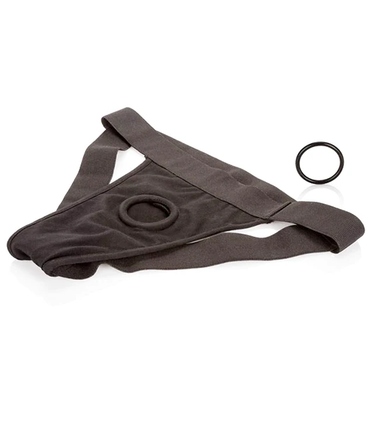 Packer Gear Jock Strap